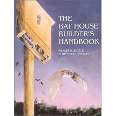How to Build a Bat House