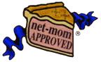 Net Mom Approved